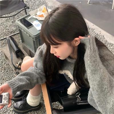希腊女孩